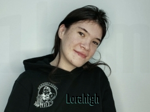 Lorahigh