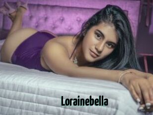 Lorainebella