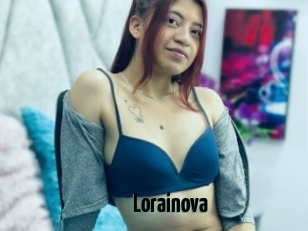 Lorainova