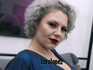 Loralopez