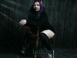 Loralwine
