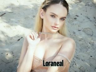 Loraneal