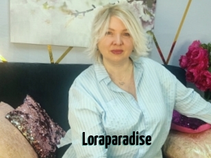Loraparadise