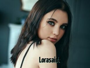 Lorasaint