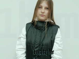 Loratayler