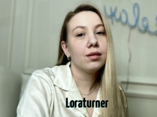 Loraturner