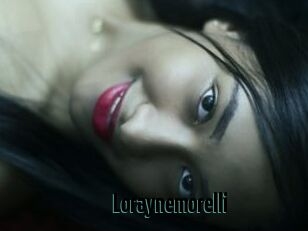 Loraynemorelli