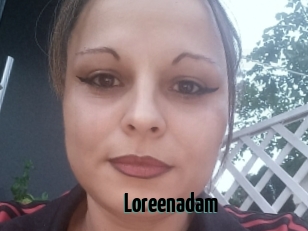 Loreenadam