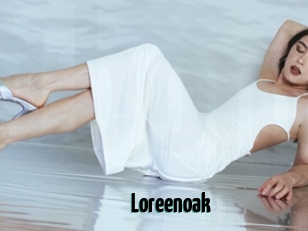 Loreenoak