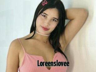 Loreenslovee
