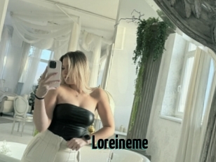 Loreineme