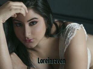 Loreinraven