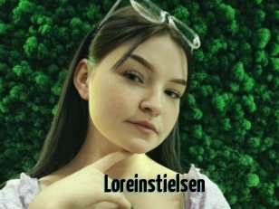 Loreinstielsen