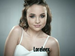 Loreleex