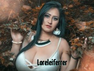 Loreleiferrer