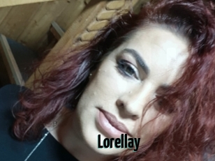 Lorellay