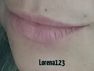 Lorena123