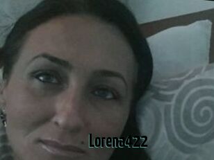 Lorena422