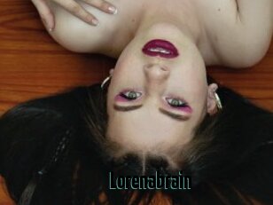 Lorenabrain