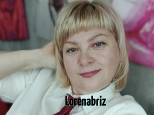 Lorenabriz