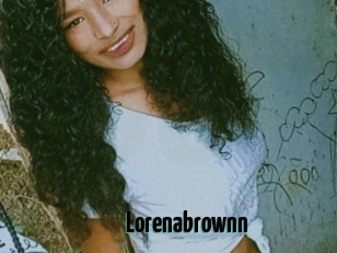 Lorenabrownn