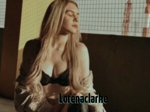 Lorenaclarke