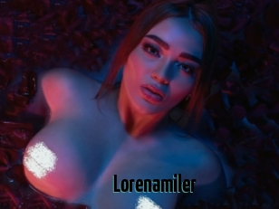 Lorenamiler