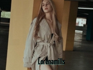 Lorenamills