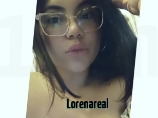 Lorenareal