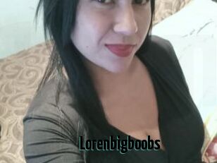 Lorenbigboobs