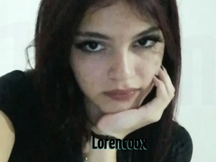 Lorencoox