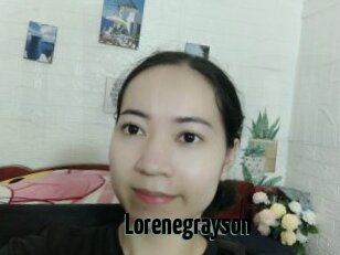 Lorenegrayson