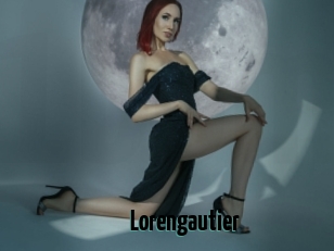 Lorengautier
