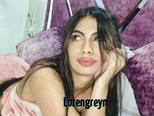 Lorengreyn