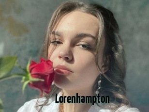 Lorenhampton