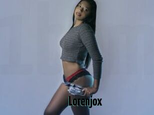 Lorenjox
