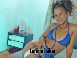 Lorenn_baker