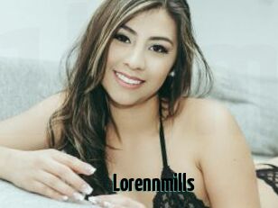 Lorennmills