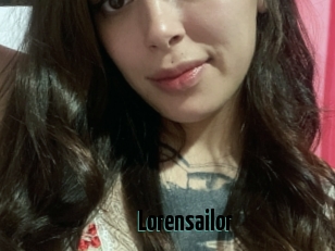 Lorensailor
