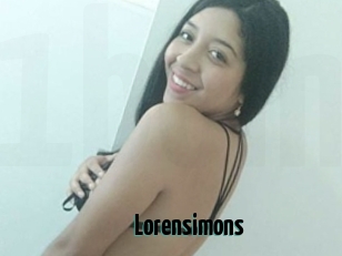 Lorensimons