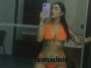 Lorensmclevie