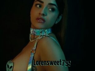Lorensweet799