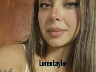 Lorentaylor