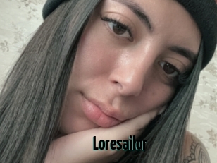 Loresailor