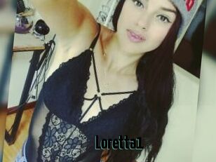 Loretta1