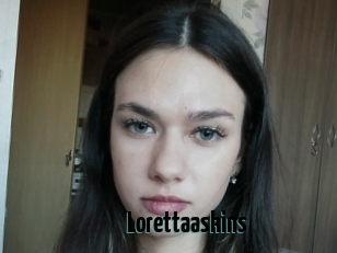 Lorettaaskins