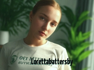 Lorettabattersby