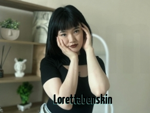 Lorettabenskin