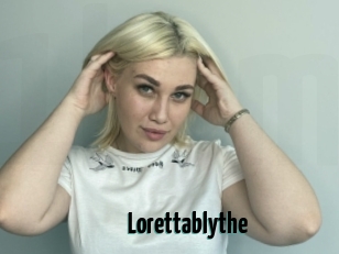 Lorettablythe