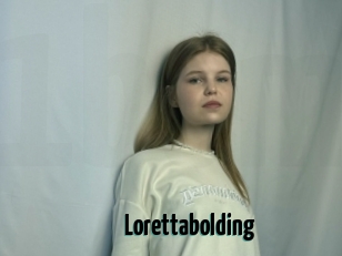 Lorettabolding
